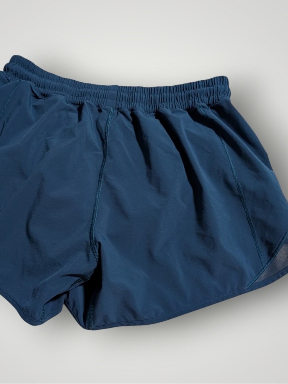 Lululemon Hotty Hot Lined Shorts Il Long - Picture 7 of 13
